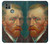 S3335 Vincent Van Gogh Self Portrait Case Cover Custodia per Motorola Moto G9 Power