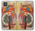 S3337 Wassily Kandinsky Hommage a Grohmann Case Cover Custodia per Motorola Moto G9 Power