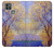 S3339 Claude Monet Antibes Seen from the Salis Gardens Case Cover Custodia per Motorola Moto G9 Power