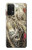 S0122 Yakuza Tattoo Case Cover Custodia per Samsung Galaxy A32 5G S0122 Yakuza Tattoo Case Cover Custodia per Samsung Galaxy A32 5G