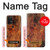 S1140 Wood Skin Graphic Case Cover Custodia per Samsung Galaxy A32 5G