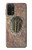 S1454 Trilobite Fossil Case Cover Custodia per Samsung Galaxy A32 5G