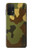 S1602 Camo Camouflage Graphic Printed Case Cover Custodia per Samsung Galaxy A32 5G