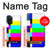 S2348 No Signal TV Case Cover Custodia per Samsung Galaxy A32 5G S2348 No Signal TV Case Cover Custodia per Samsung Galaxy A32 5G