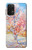 S2450 Van Gogh Peach Tree Blossom Case Cover Custodia per Samsung Galaxy A32 5G S2450 Van Gogh Peach Tree Blossom Case Cover Custodia per Samsung Galaxy A32 5G