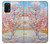 S2450 Van Gogh Peach Tree Blossom Case Cover Custodia per Samsung Galaxy A32 5G S2450 Van Gogh Peach Tree Blossom Case Cover Custodia per Samsung Galaxy A32 5G