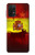 S2984 Spain Football Soccer Case Cover Custodia per Samsung Galaxy A32 5G