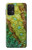 S3057 Lizard Skin Graphic Printed Case Cover Custodia per Samsung Galaxy A32 5G