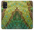 S3057 Lizard Skin Graphic Printed Case Cover Custodia per Samsung Galaxy A32 5G