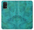 S3147 Aqua Marble Stone Case Cover Custodia per Samsung Galaxy A32 5G