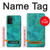 S3147 Aqua Marble Stone Case Cover Custodia per Samsung Galaxy A32 5G