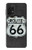 S3207 Route 66 Sign Case Cover Custodia per Samsung Galaxy A32 5G