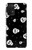 S3261 Smile Skull Halloween Pattern Case Cover Custodia per Samsung Galaxy A32 5G