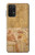 S3398 Egypt Stela Mentuhotep Case Cover Custodia per Samsung Galaxy A32 5G