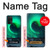 S3667 Aurora Northern Light Case Cover Custodia per Samsung Galaxy A32 5G
