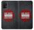 S3683 Do Not Enter Case Cover Custodia per Samsung Galaxy A32 5G