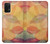 S3686 Fall Season Leaf Autumn Case Cover Custodia per Samsung Galaxy A32 5G