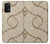 S3703 Mosaic Tiles Case Cover Custodia per Samsung Galaxy A32 5G