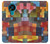 S3341 Paul Klee Raumarchitekturen Case Cover Custodia per Nokia 3.4