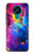 S3371 Nebula Sky Case Cover Custodia per Nokia 3.4