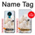 S3373 Polar Bear Hug Family Case Cover Custodia per Nokia 3.4