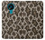 S3389 Seamless Snake Skin Pattern Graphic Case Cover Custodia per Nokia 3.4