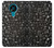 S3426 Blackboard Science Case Cover Custodia per Nokia 3.4