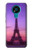 S3447 Eiffel Paris Sunset Case Cover Custodia per Nokia 3.4