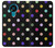 S3532 Colorful Polka Dot Case Cover Custodia per Nokia 3.4