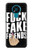 S3598 Middle Finger Fuck Fake Friend Case Cover Custodia per Nokia 3.4