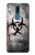 S2440 Biohazards Biological Hazard Case Cover Custodia per Nokia 2.4