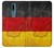 S2935 Germany Flag Map Case Cover Custodia per Nokia 2.4