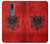 S2982 Albania Football Soccer Case Cover Custodia per Nokia 2.4