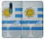 S2995 Uruguay Football Soccer Case Cover Custodia per Nokia 2.4