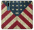 S3295 US National Flag Case Cover Custodia per Nokia 2.4