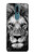 S3372 Lion Face Case Cover Custodia per Nokia 2.4