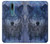 S3410 Wolf Dream Catcher Case Cover Custodia per Nokia 2.4