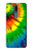 S3422 Tie Dye Case Cover Custodia per Nokia 2.4