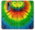 S3422 Tie Dye Case Cover Custodia per Nokia 2.4