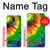 S3422 Tie Dye Case Cover Custodia per Nokia 2.4