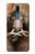 S3427 Mammoth Ancient Cave Art Case Cover Custodia per Nokia 2.4