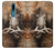 S3427 Mammoth Ancient Cave Art Case Cover Custodia per Nokia 2.4