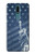 S3450 US Flag Liberty Statue Case Cover Custodia per Nokia 2.4