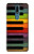 S3451 Colorful Piano Case Cover Custodia per Nokia 2.4