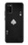S3152 Black Ace of Spade Case Cover Custodia per Samsung Galaxy A02s, Galaxy M02s S3152 Black Ace of Spade Case Cover Custodia per Samsung Galaxy A02s, Galaxy M02s