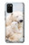 S3373 Polar Bear Hug Family Case Cover Custodia per Samsung Galaxy A02s, Galaxy M02s