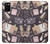 S3448 Fashion Case Cover Custodia per Samsung Galaxy A02s, Galaxy M02s S3448 Fashion Case Cover Custodia per Samsung Galaxy A02s, Galaxy M02s