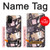 S3448 Fashion Case Cover Custodia per Samsung Galaxy A02s, Galaxy M02s S3448 Fashion Case Cover Custodia per Samsung Galaxy A02s, Galaxy M02s