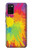 S3675 Color Splash Case Cover Custodia per Samsung Galaxy A02s, Galaxy M02s