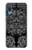 S1838 Mayan Pattern Case Cover Custodia per Samsung Galaxy A04, Galaxy A02, M02